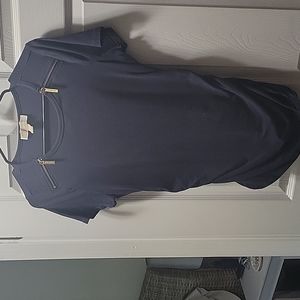 Michael Kors Navy Shirt